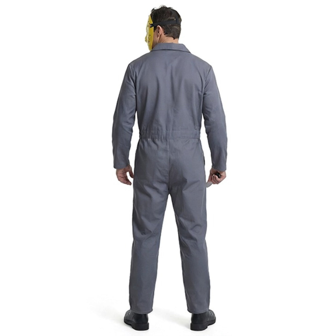 Déguisement de tueur Jason pour homme