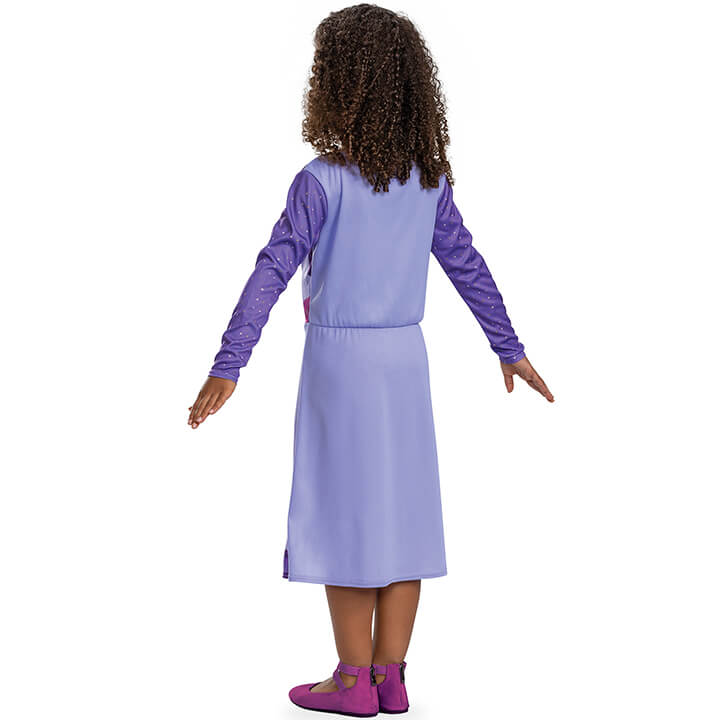 Wish robe princesse discount fille