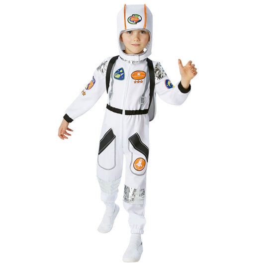 Déguisement d'Astronaute Casque pour enfant