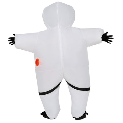 Déguisement d'Astronaute Gonflable enfant