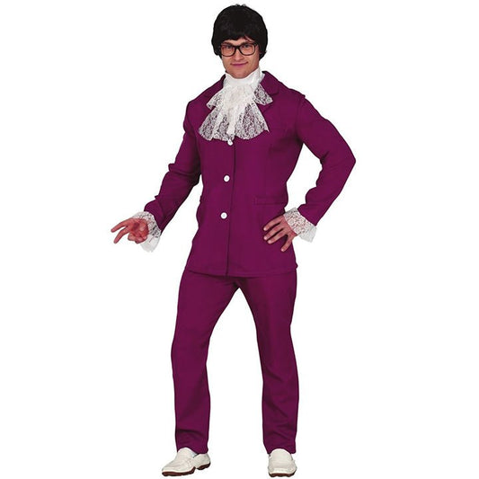 Déguisement Austin Powers homme