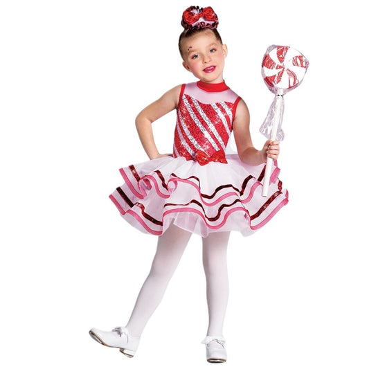 Déguisement de Ballerine Candy pour fille