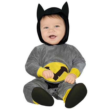 Déguisement Batman bébé