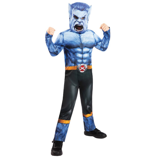 Déguisement de Bestia™ Avengers Doomsday pour enfant
