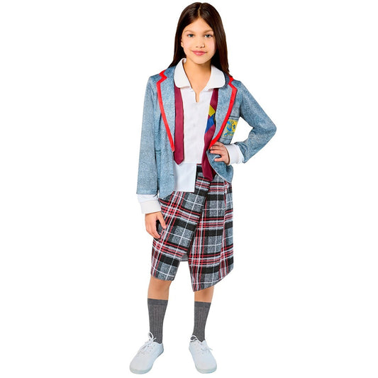 Déguisement de Beetlejuice™ Uniforme pour filles