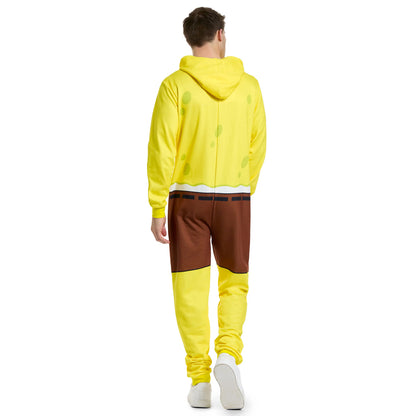 Déguisement de Bob l'Éponge™ Classique pour adulte 