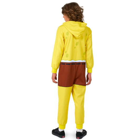 Déguisement de Bob l'Éponge™ Classique enfant 