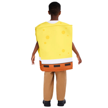 Déguisement de Bob l'Éponge™ pour enfant