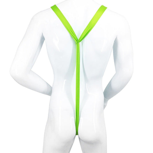 Déguisement de Borat Trikini pour homme