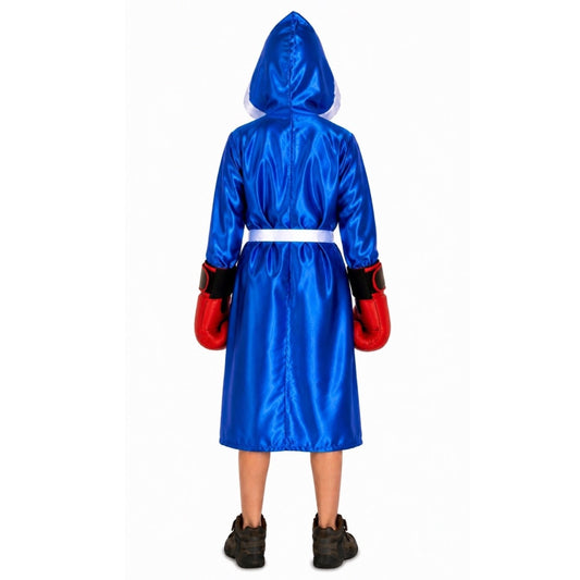 Déguisement Boxeur Rocky enfant