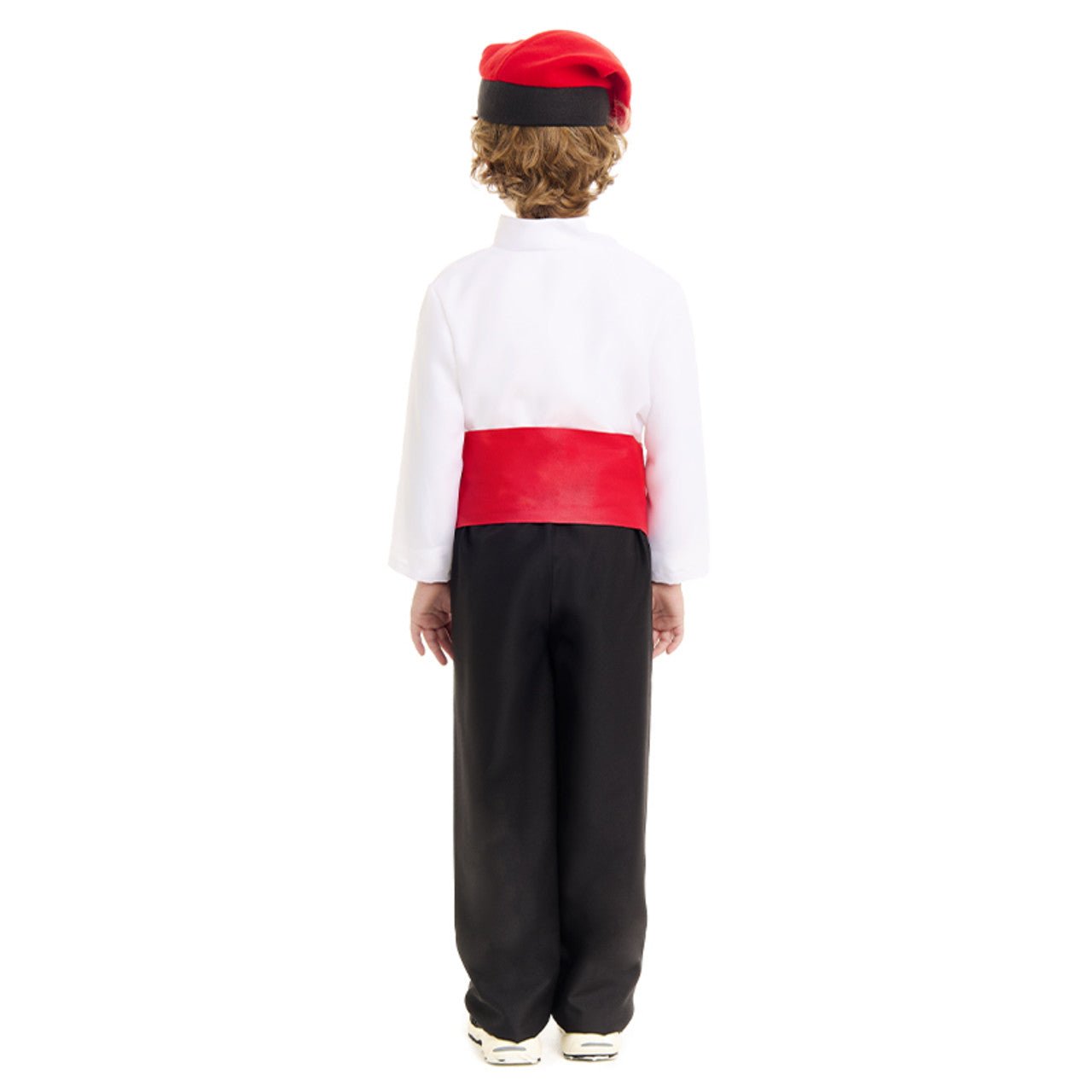 Déguisement Caganer pour enfant