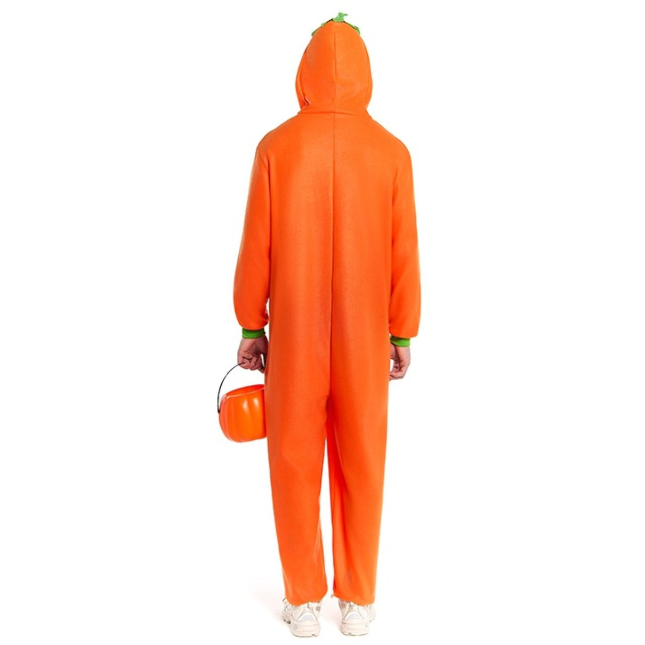 Déguisement de Citrouille pour adulte