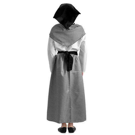 Déguisement Châtaignier Classique fille