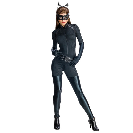 Déguisement Catwoman™ SW femme