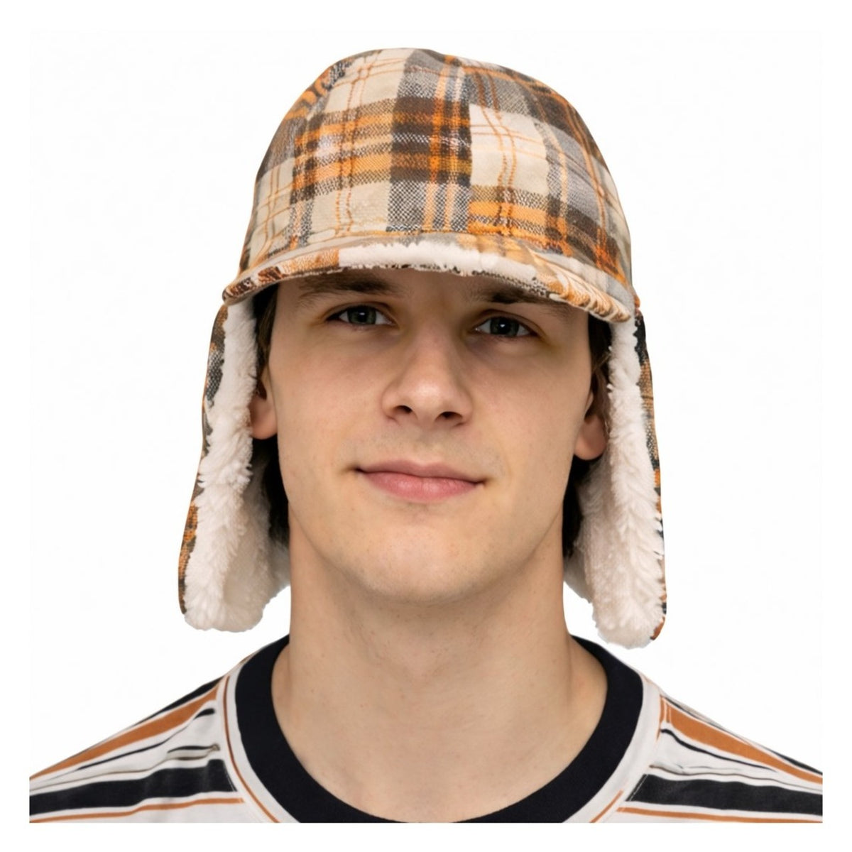 Déguisement Chavo del 8 pour adulte