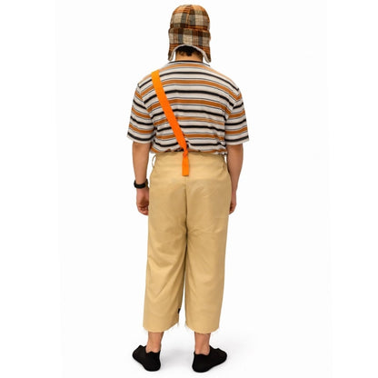 Déguisement Chavo del 8 pour adulte
