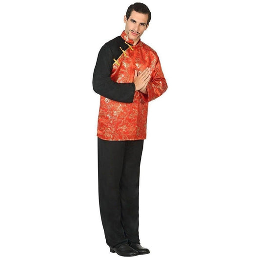 Déguisement Bao Chinois pour homme