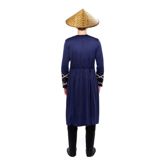Déguisement Chinois Hanfu homme