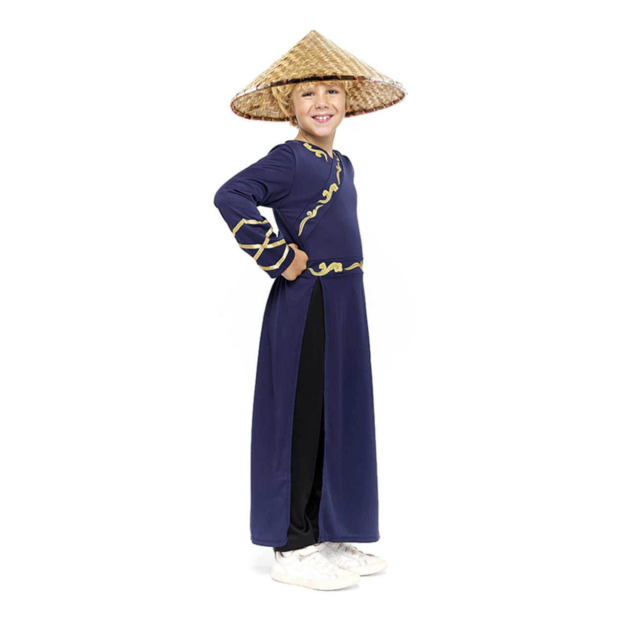 Déguisement Chinois Hanfu enfant