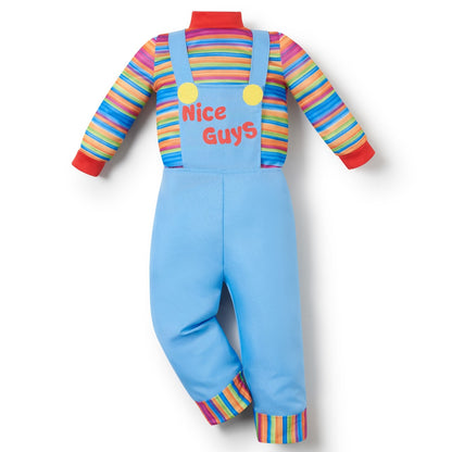 Déguisement Chucky Sinistre bébé