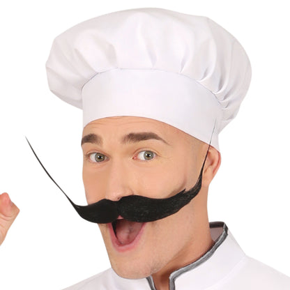 Déguisement de Chef Cuisinier pour adulte