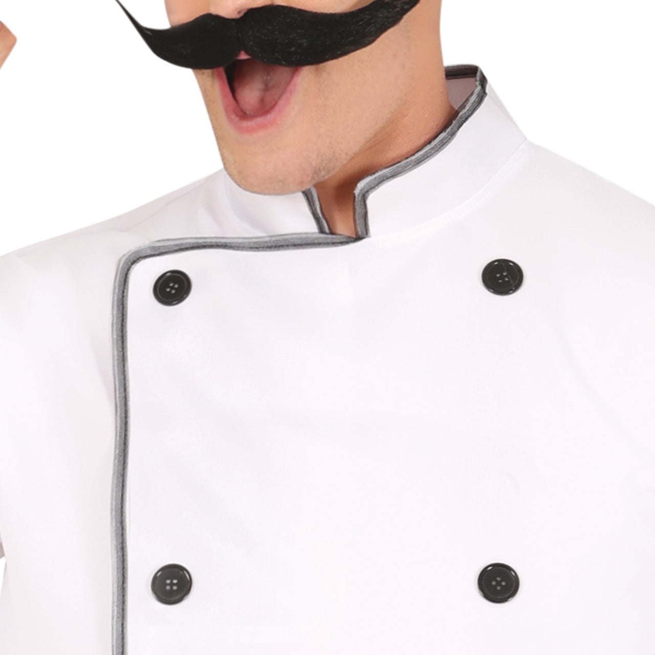 Déguisement de Chef Cuisinier pour adulte