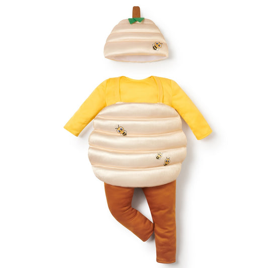 Déguisement Ruche d’Abeilles bébé