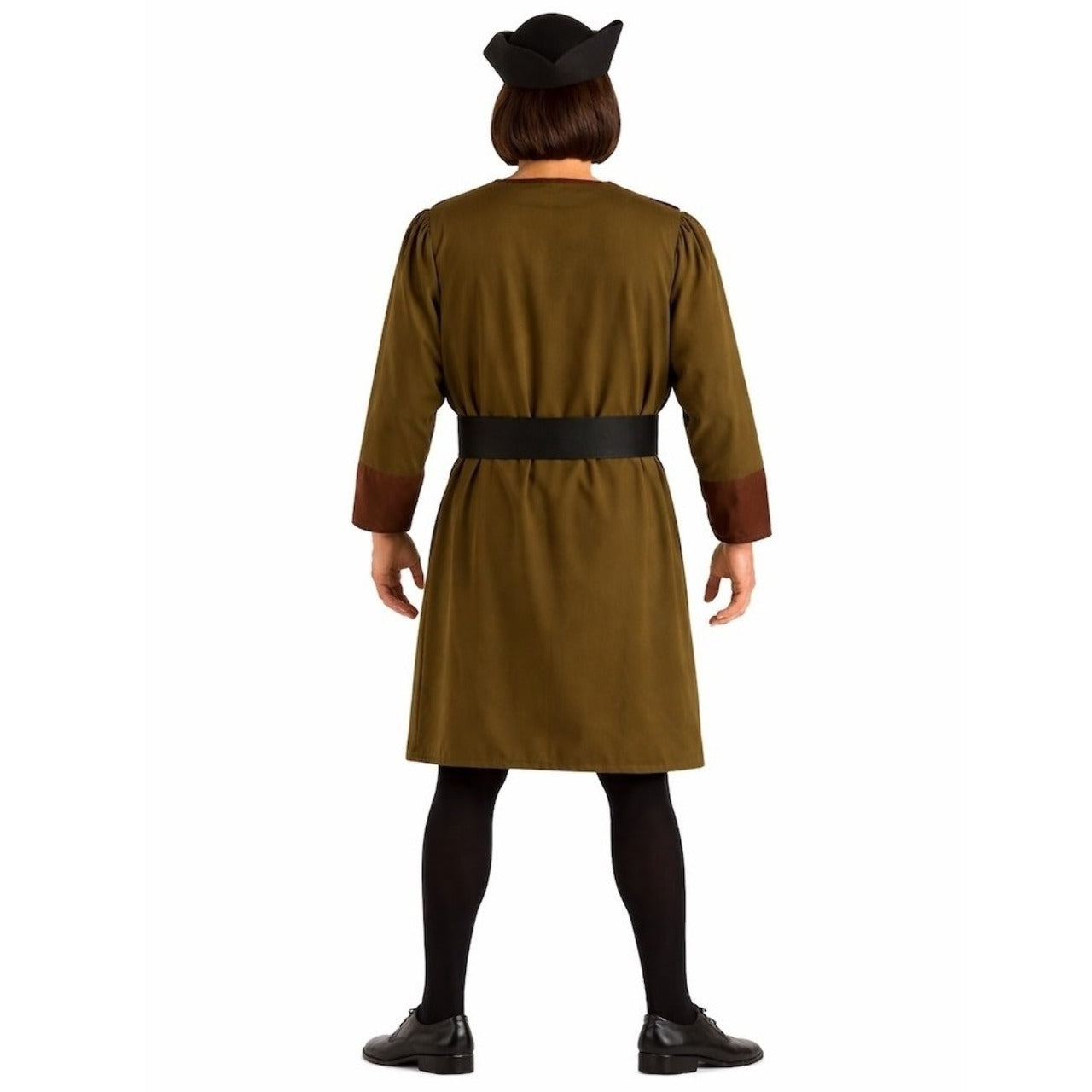 Déguisement Christophe Colomb Deluxe homme