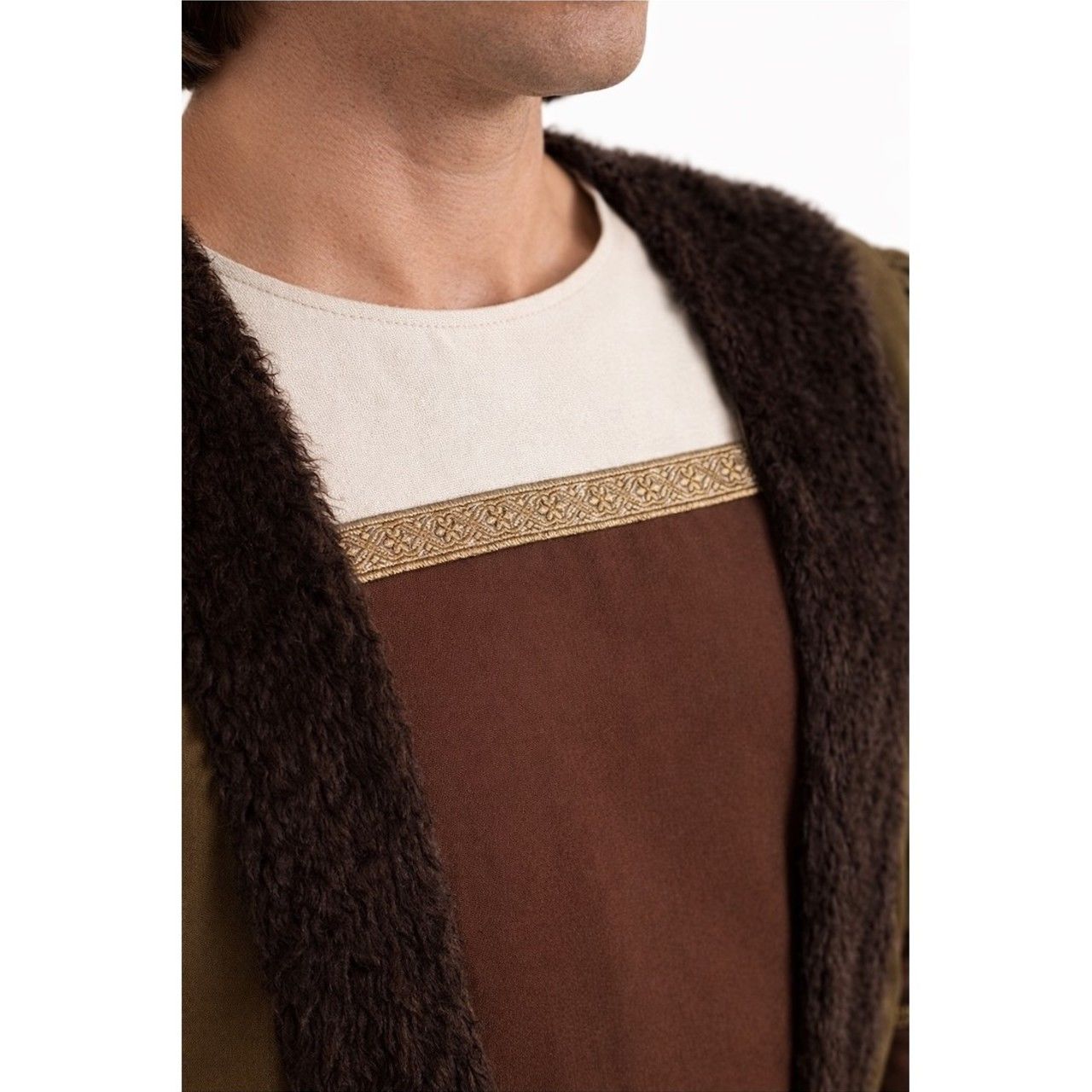 Déguisement Christophe Colomb Deluxe homme