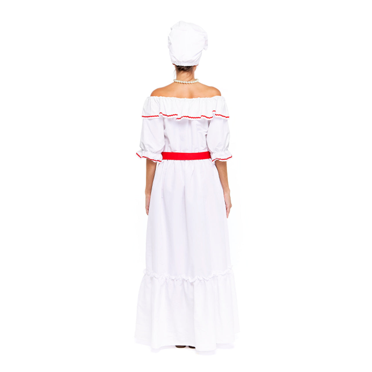 Déguisement Cubaine femme