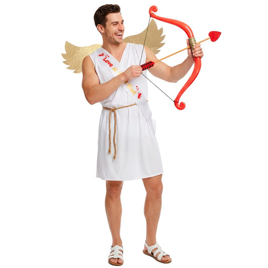 Déguisement Cupidon Love homme
