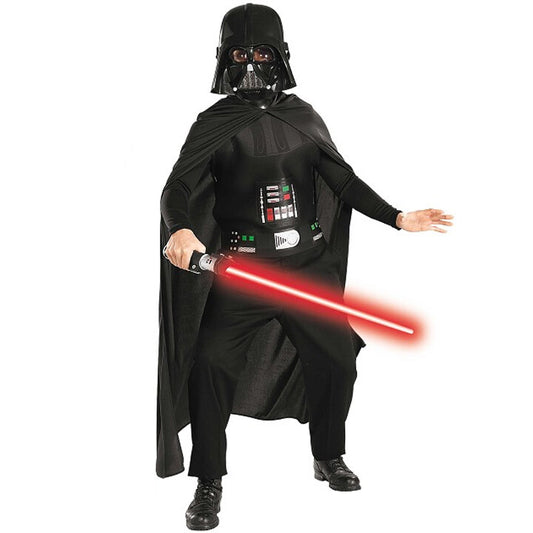 Casque complet Kylo Ren Star Wars Épisode 7 adulte pour déguisement