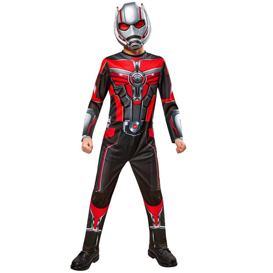 Déguisement Classique d'Antman™ pour enfant