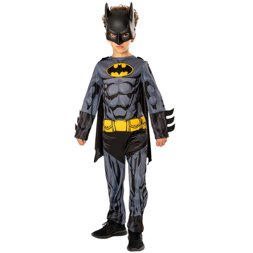 Acheter en ligne le Costume de Batman ? Bat-Tech classique