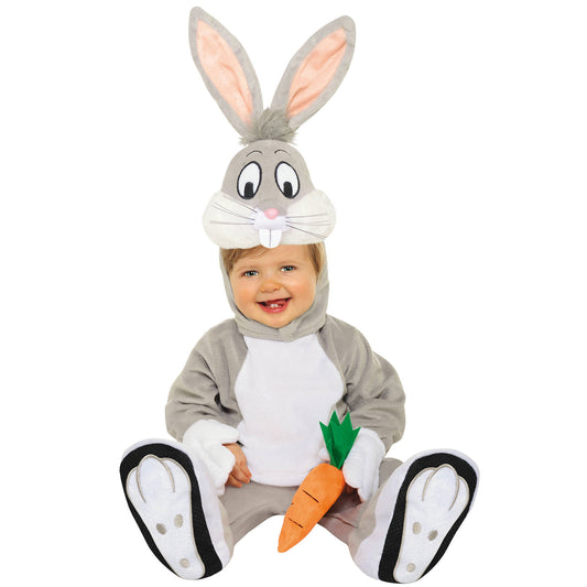Déguisement Bugs Bunny™ bébé