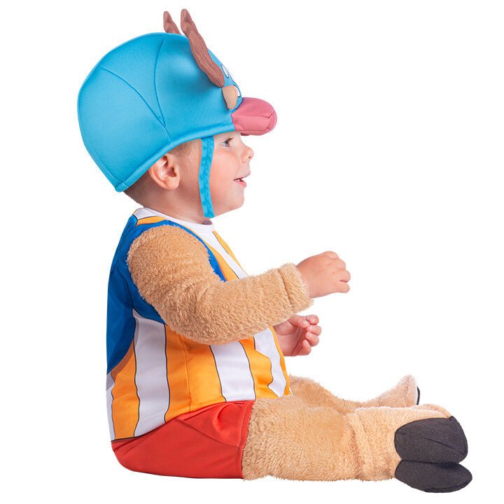 Déguisement One Piece™ Chopper pour bébé