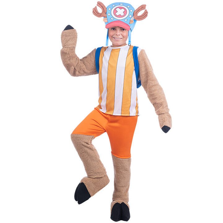 Déguisement One Piece™ Chopper pour enfant