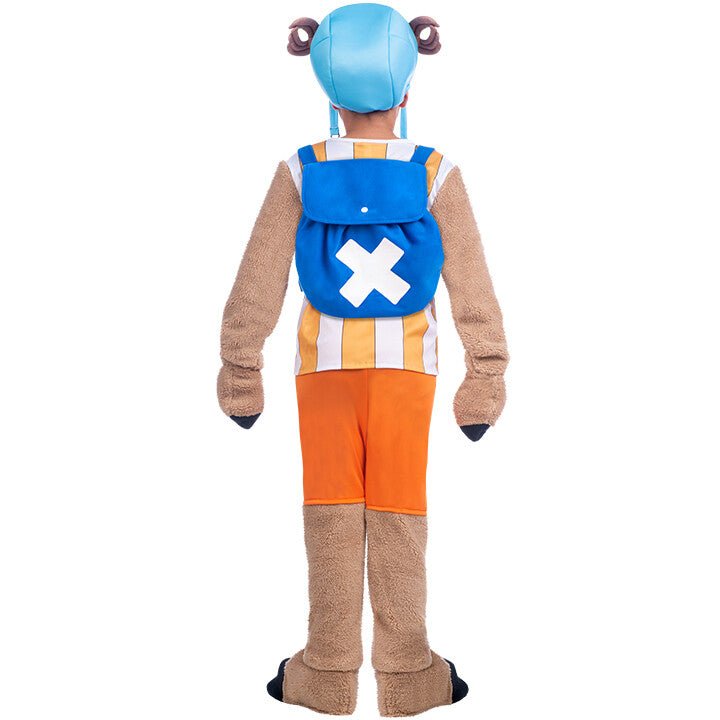 Déguisement One Piece™ Chopper pour enfant