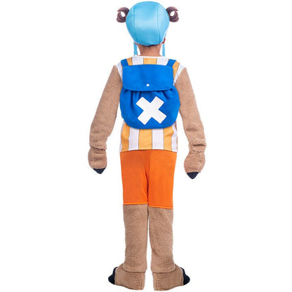 Déguisement One Piece™ Chopper pour enfant