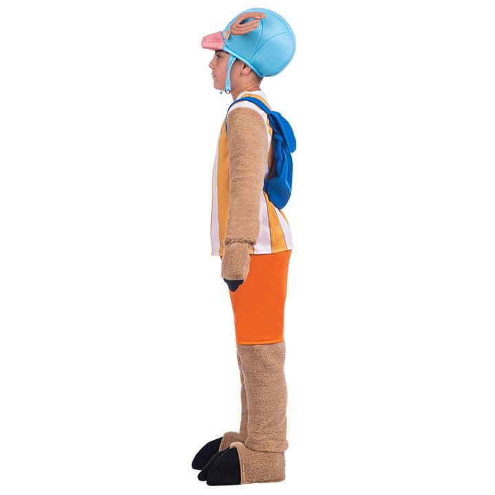 Déguisement One Piece™ Chopper pour enfant