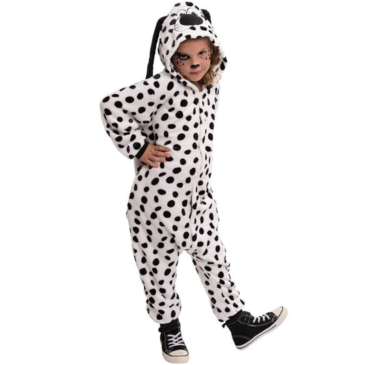 Déguisement Dalmatien Pongo Enfant