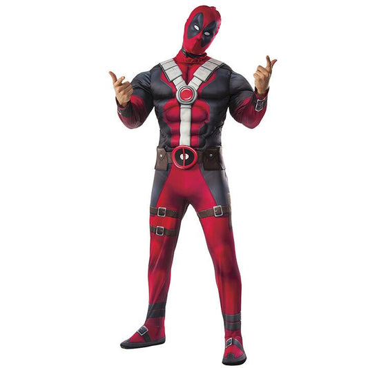 Déguisement Classique Deadpool™ adulte