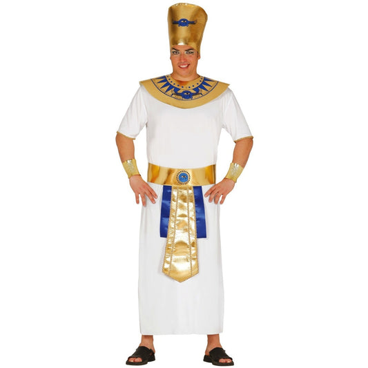 Déguisement Pharaon Égyptien homme