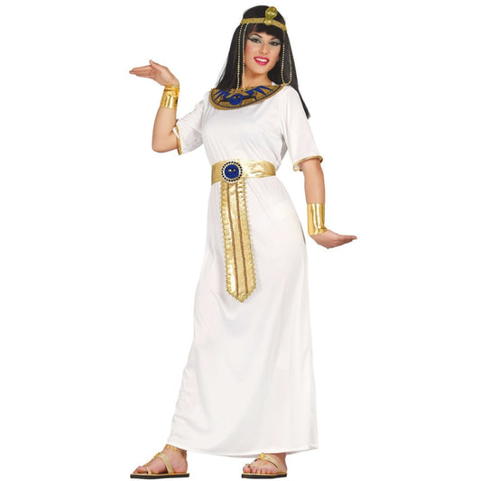 Déguisement de Pharaon Égyptien femme