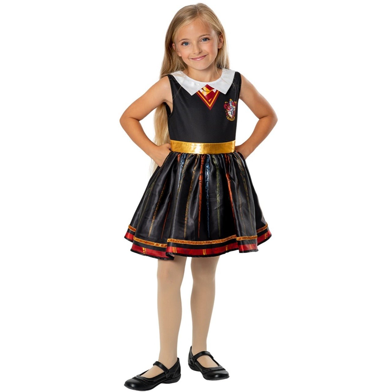 Robe harry potter fille sale