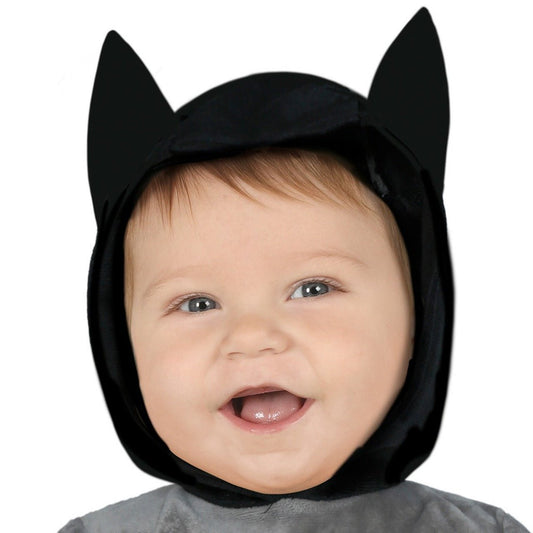 Déguisement Batman bébé