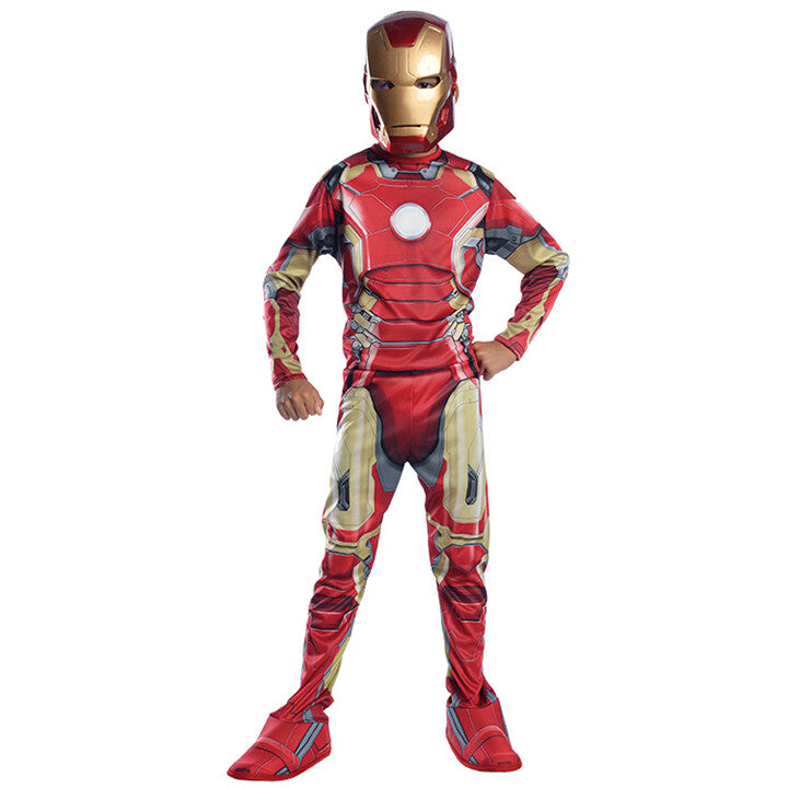 Déguisement Iron Man™ Classique enfant