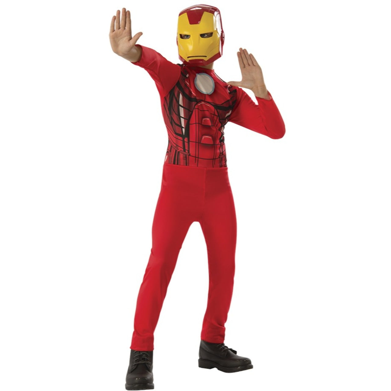Déguisement Iron Man™ OPP pour enfant