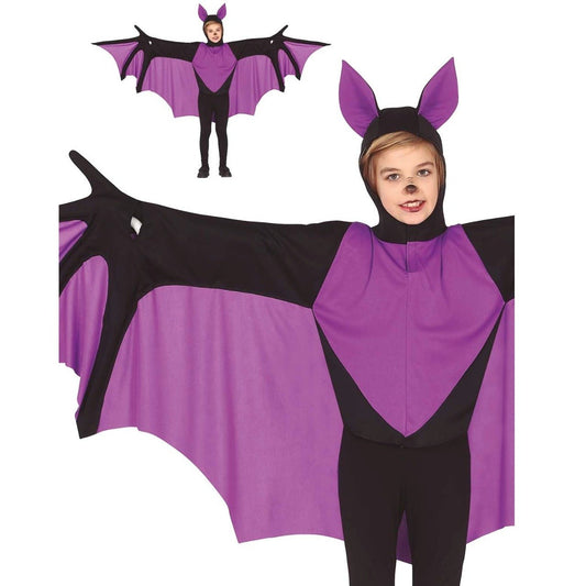 Déguisement de Chauve-Souris Volante enfant