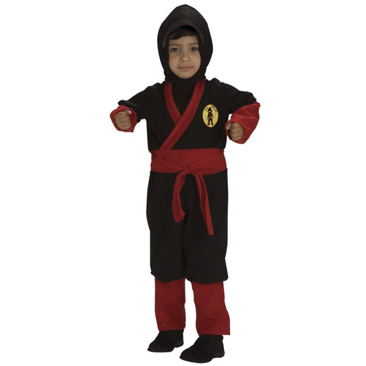 Déguisement Ninja bébé